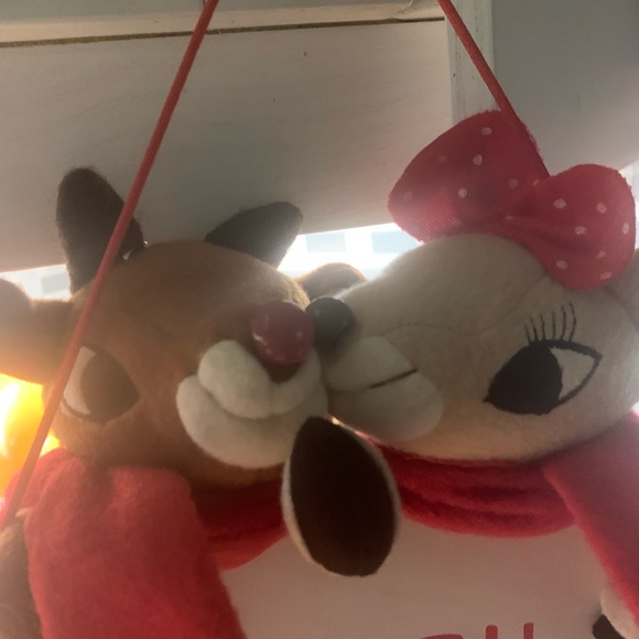 Rudolph Christmas Countdown - Picture 2 of 4